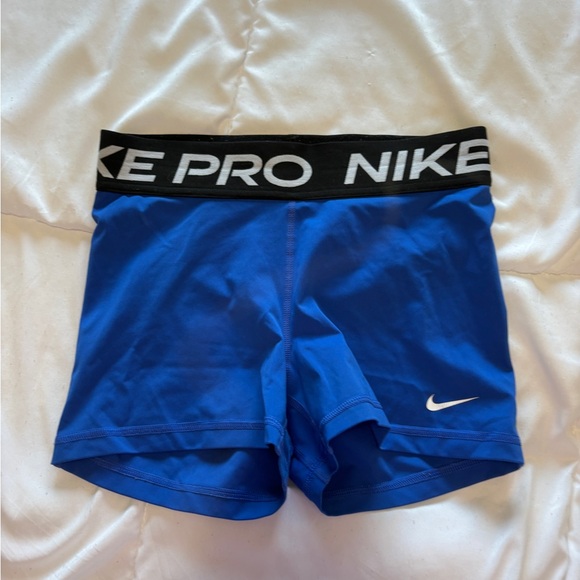 Nike Pants - nike pros